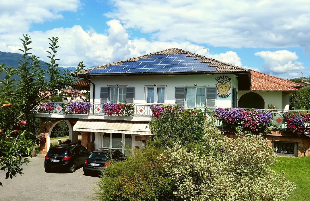 Agritur Casamela-1